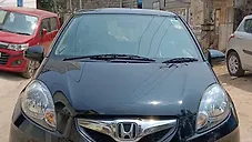 Used Honda Brio S MT in Hyderabad