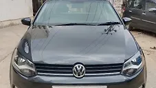 Used Volkswagen Polo Comfortline 1.0L (P) in Hyderabad