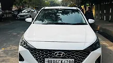 Used Hyundai Verna SX (O) 1.5 CRDi in Patna