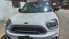 Used Mini Countryman Cooper S [2018-2020] in Mumbai