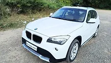Used BMW X1 sDrive20d in Pune
