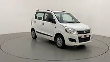Used Maruti Suzuki Wagon R LXI CNG in Navi Mumbai