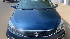 Used Maruti Suzuki Ciaz Delta 1.3 Hybrid in Chennai