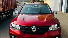 Used Renault Kwid RXT Opt [2015-2019] in Chennai