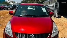 Used Maruti Suzuki Swift VDi in Chennai