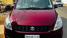 Used Maruti Suzuki Ertiga VDi in Chennai