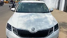 Used Skoda Octavia 2.0 TDI CR Style in Chennai
