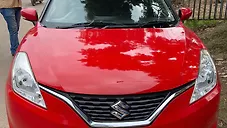 Used Maruti Suzuki Baleno Delta 1.3 in Chennai
