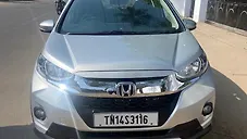 Used Honda WR-V VX MT Diesel in Chennai