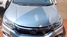 Used Honda City ZX Diesel in Lucknow