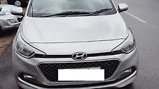 Used Hyundai Elite i20 Sportz 1.2 in Kolkata