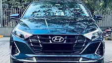 Used Hyundai Elite i20 Asta (O) 1.2 MT [2020-2023] in Patna