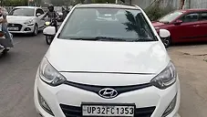 Used Hyundai i20 Asta 1.4 CRDI in Lucknow