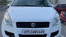 Used Maruti Suzuki Ritz Lxi BS-IV in Lucknow