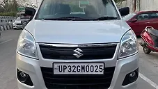 Used Maruti Suzuki Wagon R LXI in Lucknow