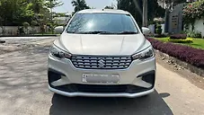 Used Maruti Suzuki Ertiga VXI in Chandigarh