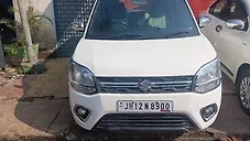 Used Maruti Suzuki Wagon R ZXi 1.2 in Ranchi
