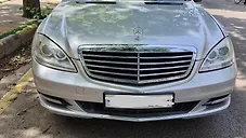 Used Mercedes-Benz S-Class 350 CDI L in Chandigarh