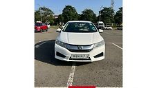Used Honda City 1.5 S MT in Chandigarh