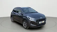 Used Hyundai Grand i10 NIOS Asta U2 1.2 CRDi [2019-2020] in Kolkata
