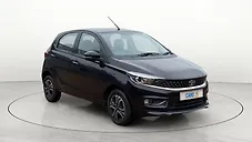 Used Tata Tiago XZ Plus CNG [2022-2023] in Kolkata