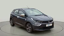 Used Tata Altroz XZ Petrol [2020-2023] in Kolkata