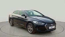 Used Hyundai Elantra 2.0 SX MT in Kolkata