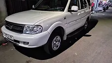 Used Tata Safari 4x2 EX DICOR BS-III in Kanpur