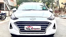 Used Hyundai Grand i10 NIOS Sportz 1.2 Kappa VTVT in Bangalore