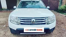 Used Renault Duster 110 PS RxZ Diesel in Ranchi