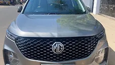 Used MG Hector Plus Sharp 1.5 DCT Petrol in Chennai