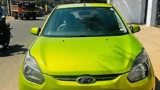 Used Ford Figo Duratorq Diesel Titanium 1.4 in Chennai