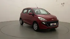 Used Hyundai Santro Sportz CNG [2018-2020] in Mumbai