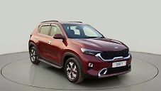 Used Kia Sonet GTX Plus 1.0 iMT [2020-2021] in Kolkata