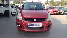Used Maruti Suzuki Swift VDi [2014-2017] in Bangalore