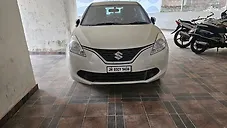 Used Maruti Suzuki Baleno Delta 1.2 in Ranchi