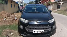 Used Ford Ecosport Ambiente 1.5L TDCi in Ranchi