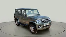 Used Mahindra Bolero B6 (O) [2022] in Kolkata