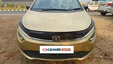 Used Tata Altroz XM Petrol [2021-2022] in Ranchi