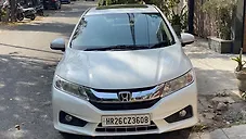Used Honda City VX in Delhi