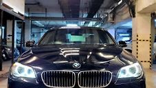 Used BMW 5-Series 530d M Sport [2013-2017] in Mumbai