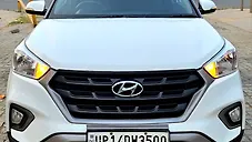 Used Hyundai Creta S 1.6 AT CRDi in Delhi
