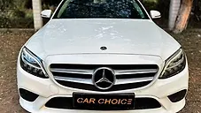 Used Mercedes-Benz C-Class C 220d Progressive [2018-2019] in Kolkata