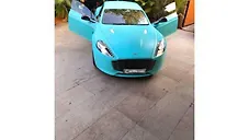 Used Aston Martin Rapide S V12 in Navi Mumbai