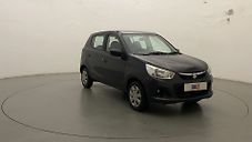 Used Maruti Suzuki Alto VXi in Navi Mumbai
