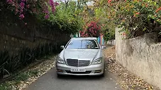 Used Mercedes-Benz S-Class 350 CDI L in Dehradun