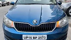 Used Skoda Rapid Active 1.5 TDI in Delhi