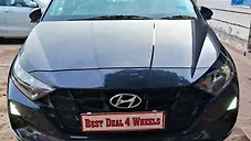 Used Hyundai Elite i20 Magna 1.2 MT [2020-2023] in Lucknow
