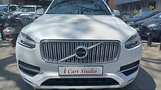 Used Volvo XC90 D5 Inscription [2015-2019] in Bangalore