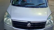 Used Maruti Suzuki Wagon R LXi in Kanpur